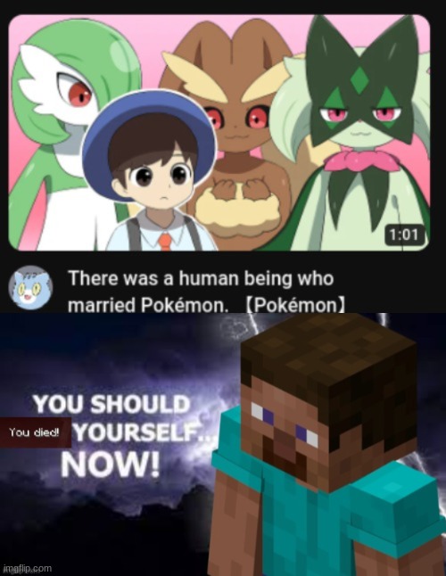 why did they draw lopunny with breasts | made w/ Imgflip meme maker