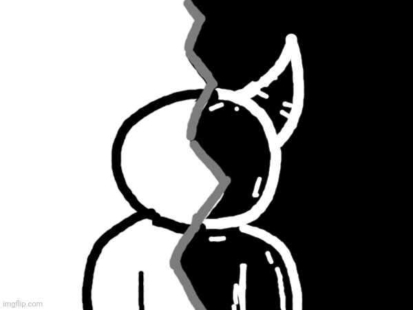 Little doodle | made w/ Imgflip meme maker