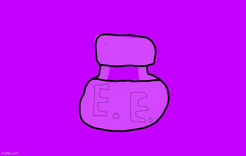 Elixir Emporium server icon | made w/ Imgflip meme maker