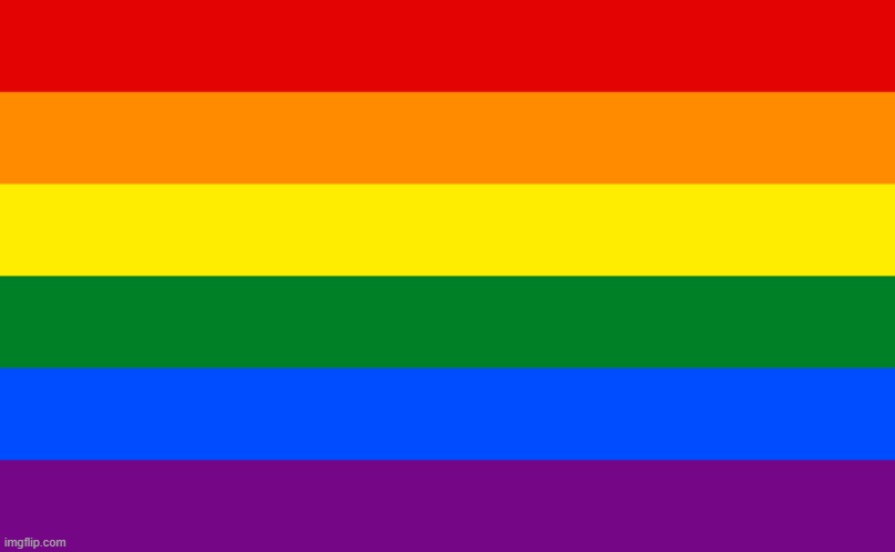 Pride flag | image tagged in pride flag | made w/ Imgflip meme maker