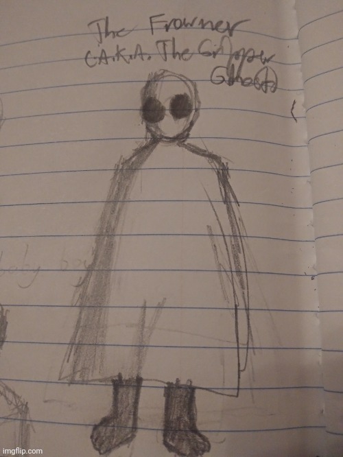 I HAVE SO MUCH DRAWINGS TO POST HERE | made w/ Imgflip meme maker