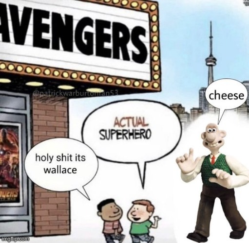 cheese | made w/ Imgflip meme maker