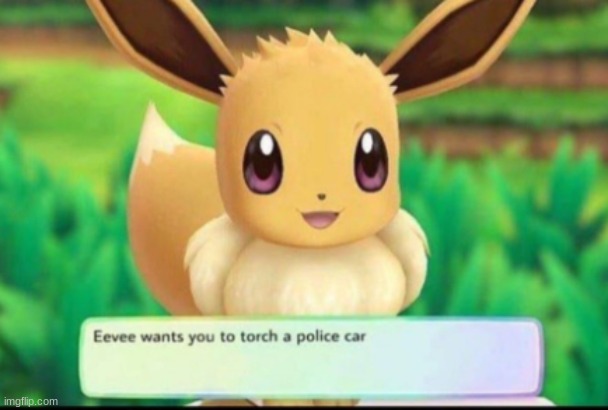 YAY! | image tagged in eevee | made w/ Imgflip meme maker