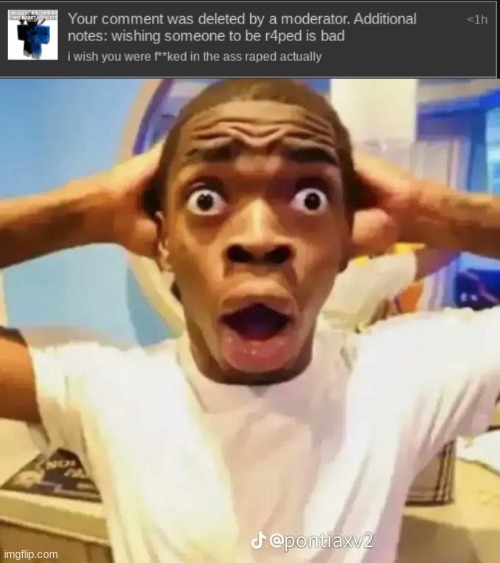 ignore comment guys it doesnt say anything | made w/ Imgflip meme maker