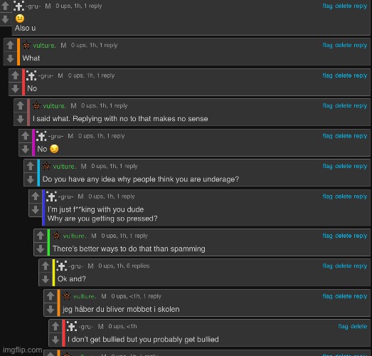 Someone is getting pressed lol | made w/ Imgflip meme maker