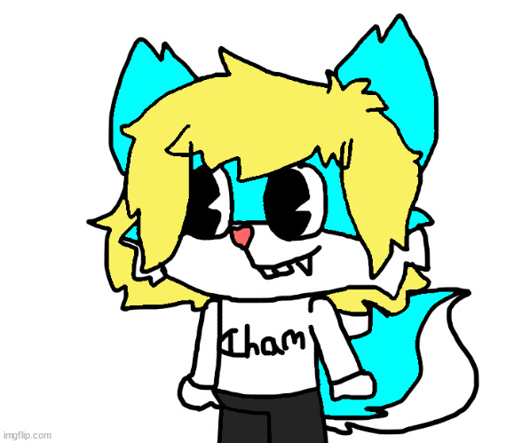 art trade | made w/ Imgflip meme maker