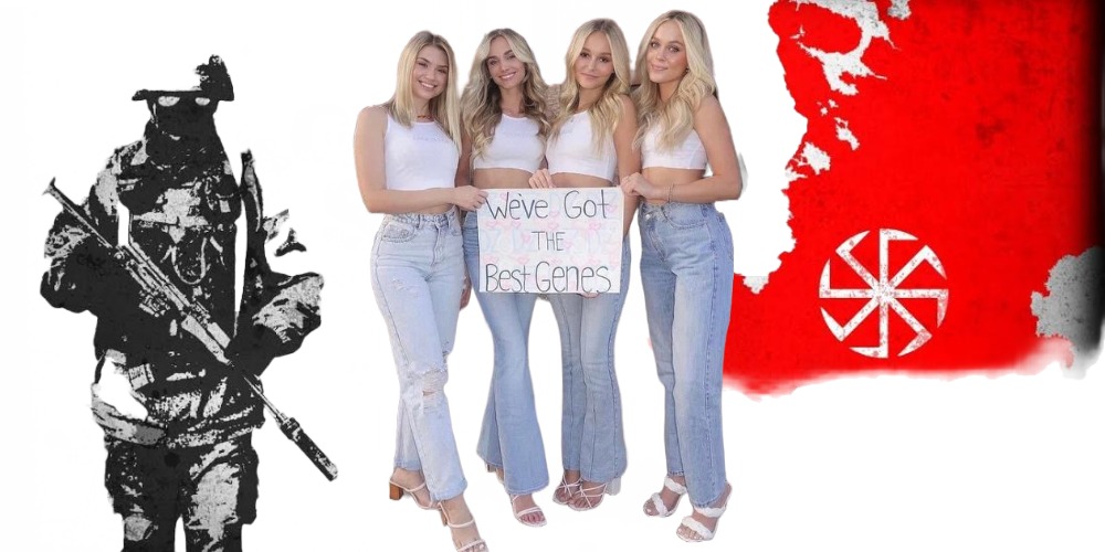 Great Slavia | image tagged in great slavia,slavic battle | made w/ Imgflip meme maker