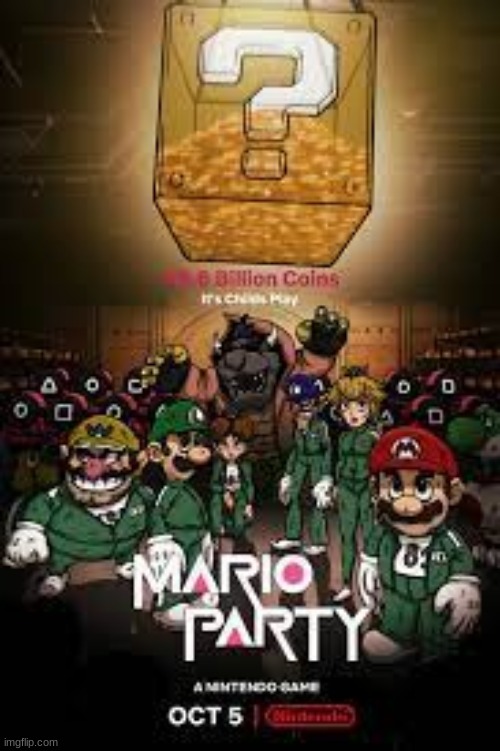 that scene where Waluigi kills Wario was so heartbreaking man... | made w/ Imgflip meme maker