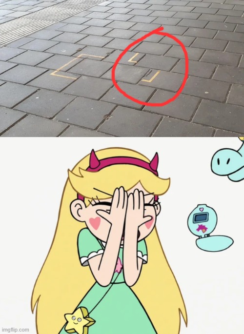 image tagged in star butterfly severe facepalm,you had one job,star vs the forces of evil,memes | made w/ Imgflip meme maker