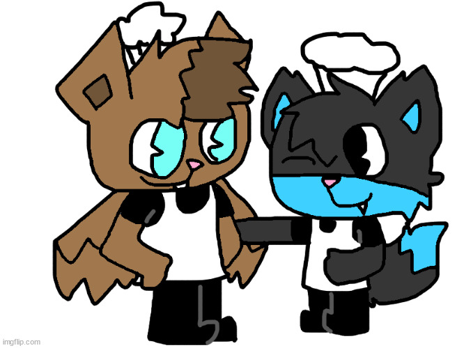 these guys idk | made w/ Imgflip meme maker