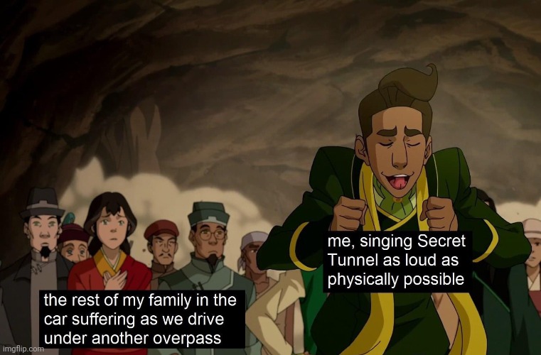 image tagged in the legend of korra | made w/ Imgflip meme maker