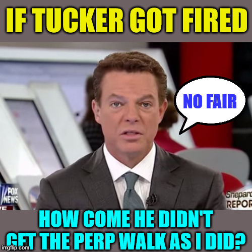 Lefty trolls falling all over themselves with their latest misleadia lie regurgitation... | image tagged in libtards,lies,tucker carlson,quit,fox news | made w/ Imgflip meme maker