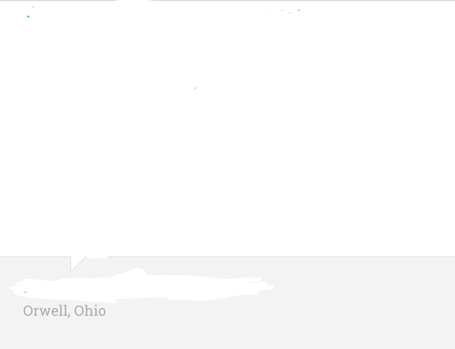 High Quality Text from Ohio Blank Meme Template