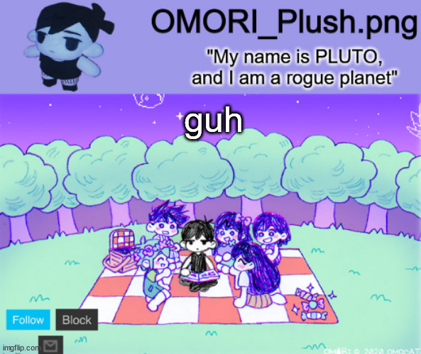 Omor Plush Imgflip