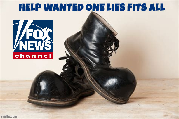 FOX Help wanted | image tagged in tucker carlson,fox news,fired,liar,propaganda,bs | made w/ Imgflip meme maker