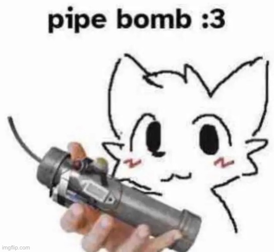 :3 | made w/ Imgflip meme maker