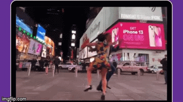 swing dance nyc - Imgflip