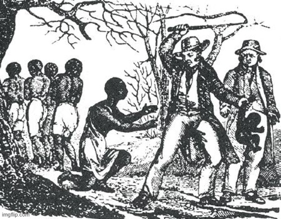 O'Reilly slavery | image tagged in o'reilly slavery | made w/ Imgflip meme maker