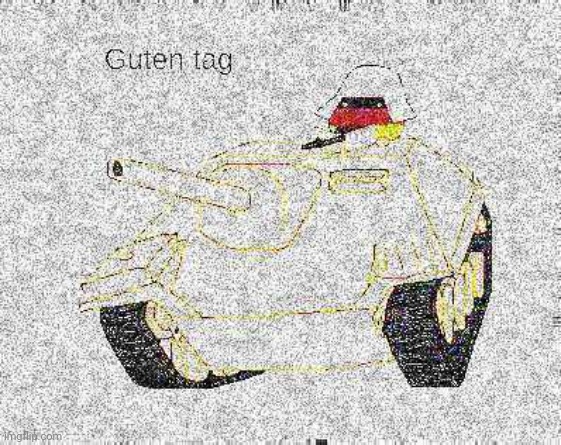 deep fried germany | image tagged in deep fried germany | made w/ Imgflip meme maker