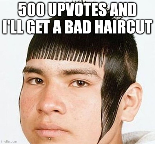 Image Tagged In Bad Haircut Imgflip   7jdltl 