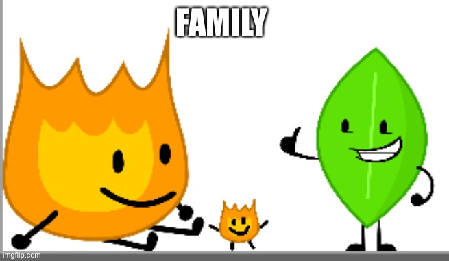 FAMILY | made w/ Imgflip meme maker