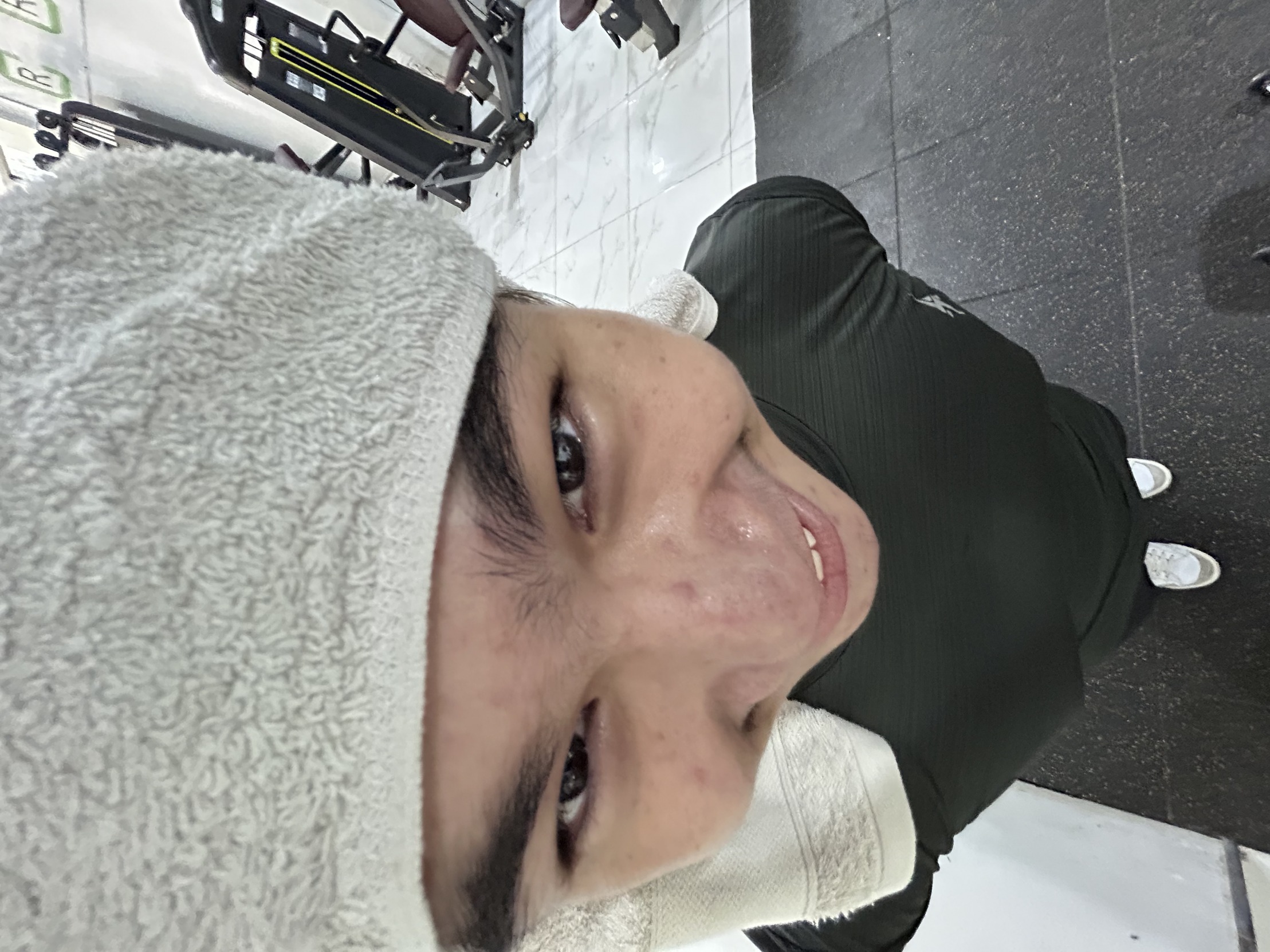 Junior phone Blank Meme Template