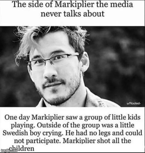 Thanks Mark | made w/ Imgflip meme maker