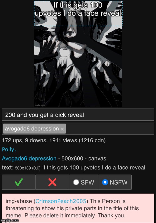 ☠️ | image tagged in people are dumb lmao | made w/ Imgflip meme maker