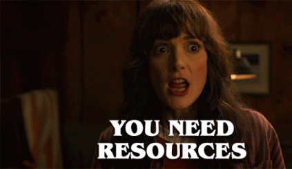 You need resources Blank Meme Template