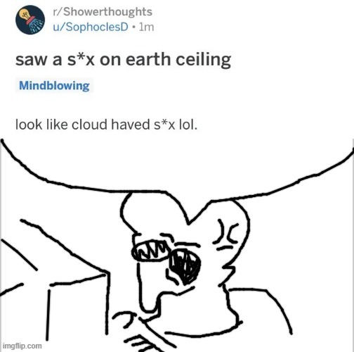 repost just cuz | made w/ Imgflip meme maker