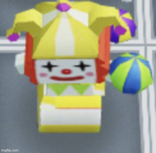 Clown.jpg | made w/ Imgflip meme maker