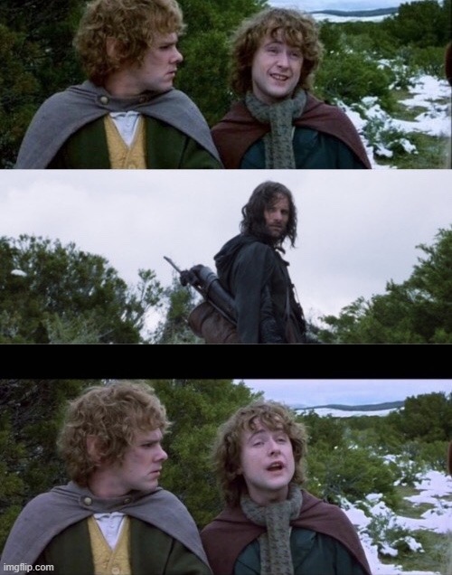 Pippin Second Breakfast Memes Imgflip Pippin Second Breakfast Memes Imgflip