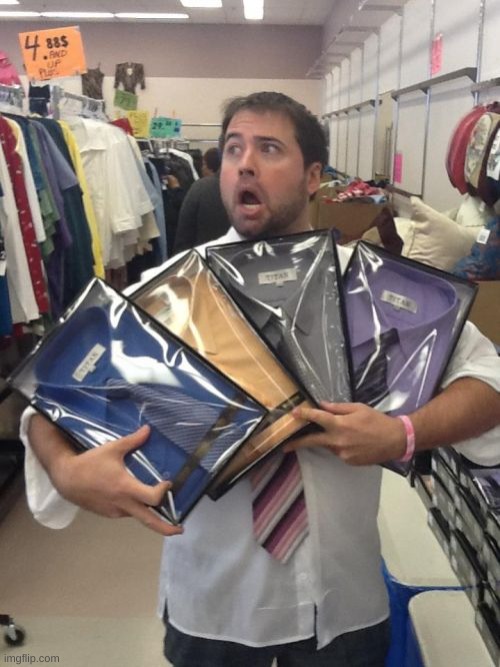 So Many Shirts Meme | image tagged in memes,so many shirts | made w/ Imgflip meme maker