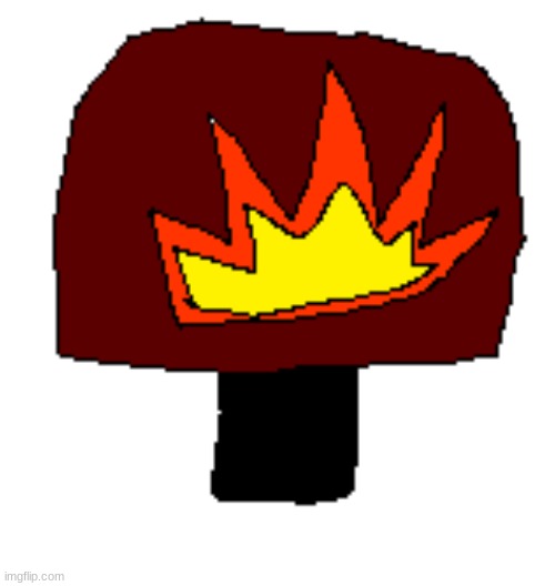 The Magshroom (more info in comments) | made w/ Imgflip meme maker