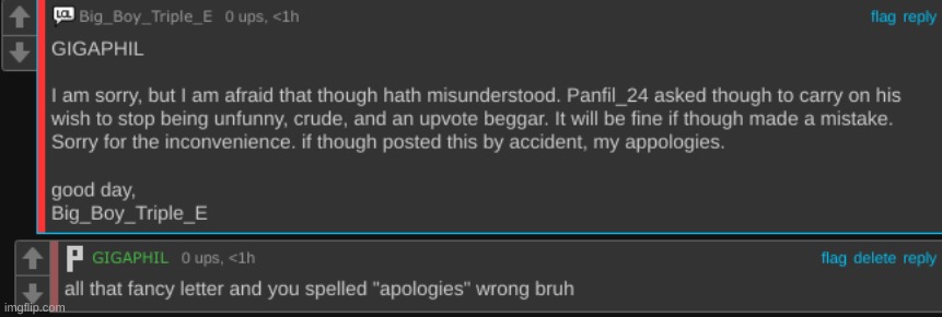 bruh | made w/ Imgflip meme maker