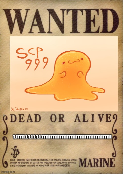 DEAD or alive | 1.11111.1.1.1.1.1.1.111111111111111111111111111111111111111 | image tagged in one piece wanted poster template | made w/ Imgflip meme maker