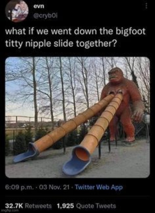 thought that was a toilet paper roll | made w/ Imgflip meme maker