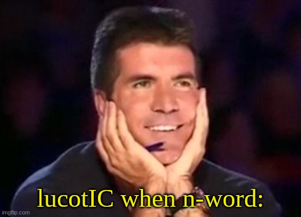 n word --> edward  (LucotIC note: edward my beloved)(kraken note: boi wut the heallll) (real LucotIC note: other note was fake) | lucotIC when n-word: | image tagged in in love simon | made w/ Imgflip meme maker