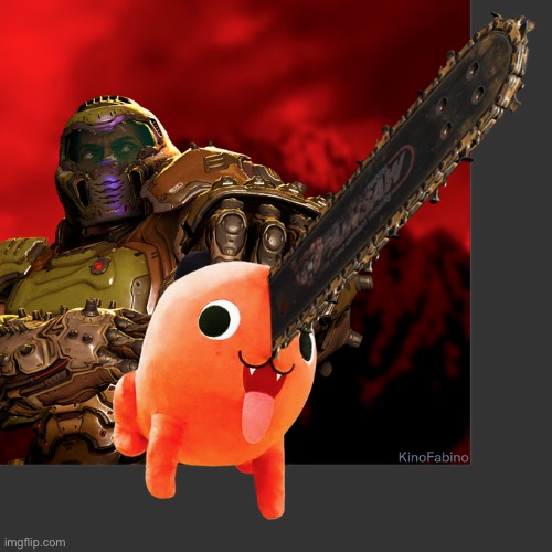 Be afraid | made w/ Imgflip meme maker