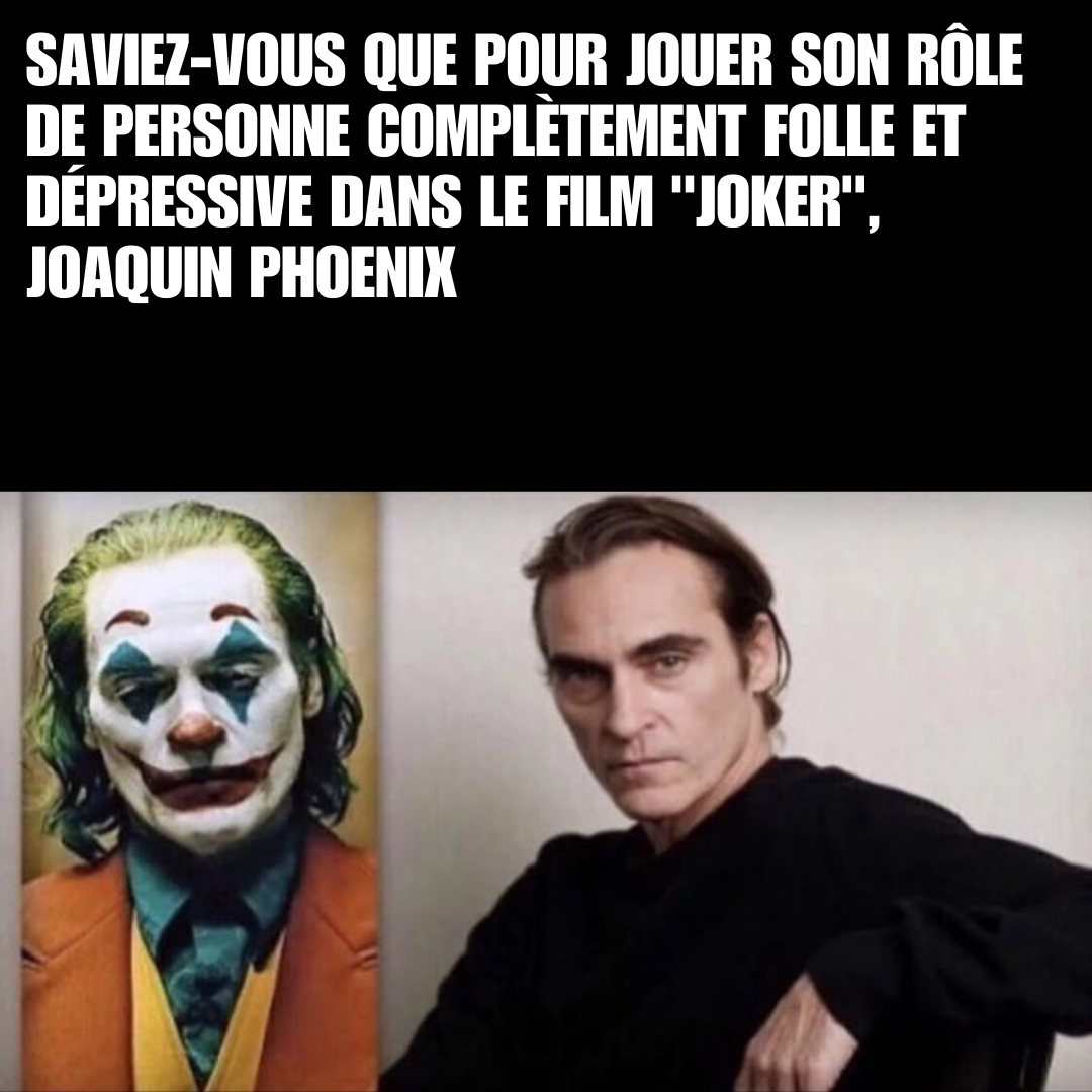 High Quality Joker Phoenix Depressed French Blank Meme Template