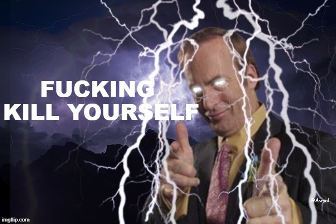 Low Tier Saul | image tagged in low tier saul | made w/ Imgflip meme maker