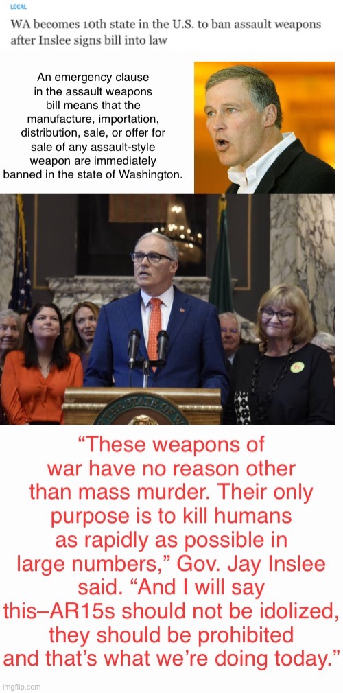 Hear Hear | image tagged in gun control,assault weapons | made w/ Imgflip meme maker