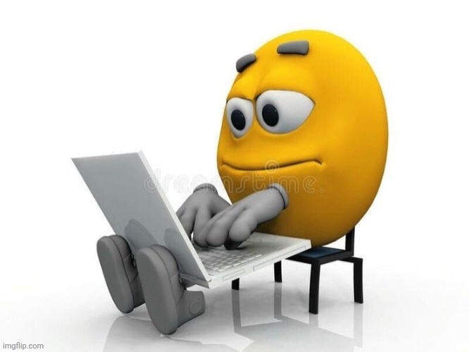 type | image tagged in type | made w/ Imgflip meme maker