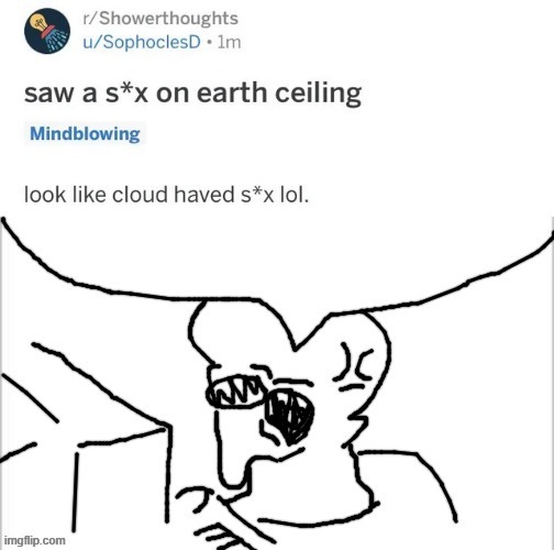 imma just keep reposting this | made w/ Imgflip meme maker