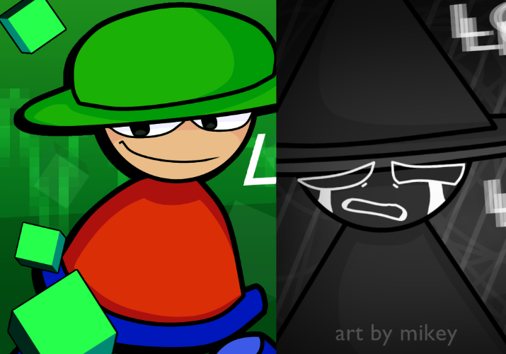 Expunged template Blank Meme Template
