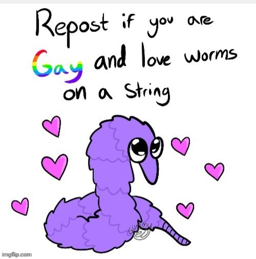 Reject desire to sleep, embrace WORM! | made w/ Imgflip meme maker