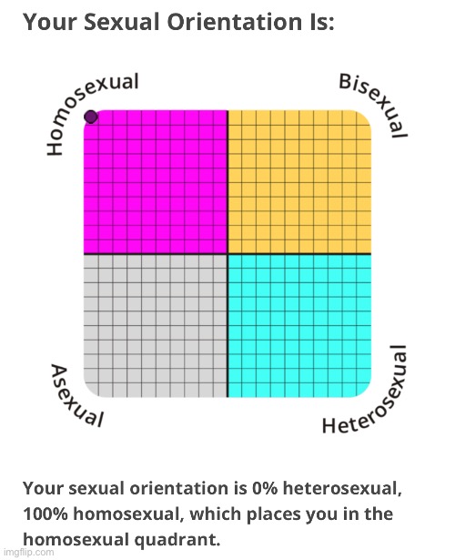 The True Gay | made w/ Imgflip meme maker