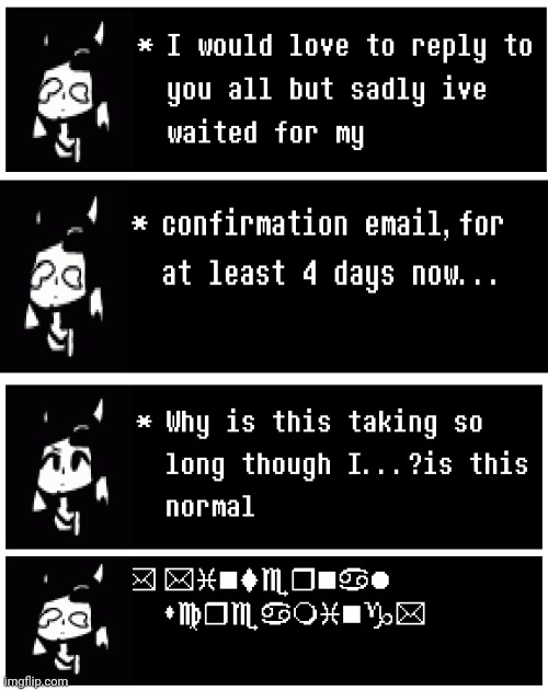 Update | image tagged in memes,undertale | made w/ Imgflip meme maker