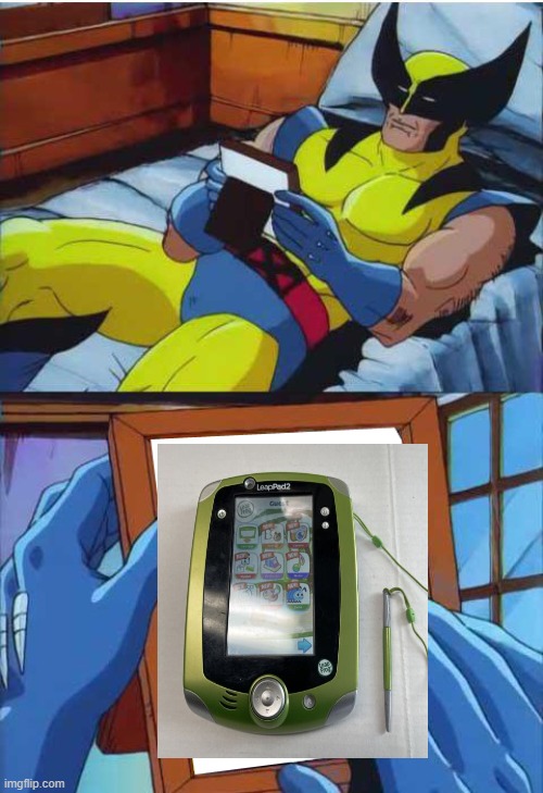 Wolverine Remember | image tagged in wolverine remember | made w/ Imgflip meme maker