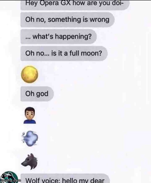 Voicemod shitpost  3 | made w/ Imgflip meme maker